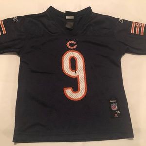 Chicago Bears NFL Reebok Jersey